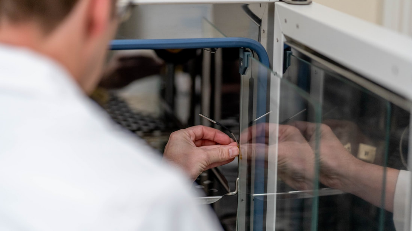 The Future of Temperature Control for Warehouses and Cold Storage