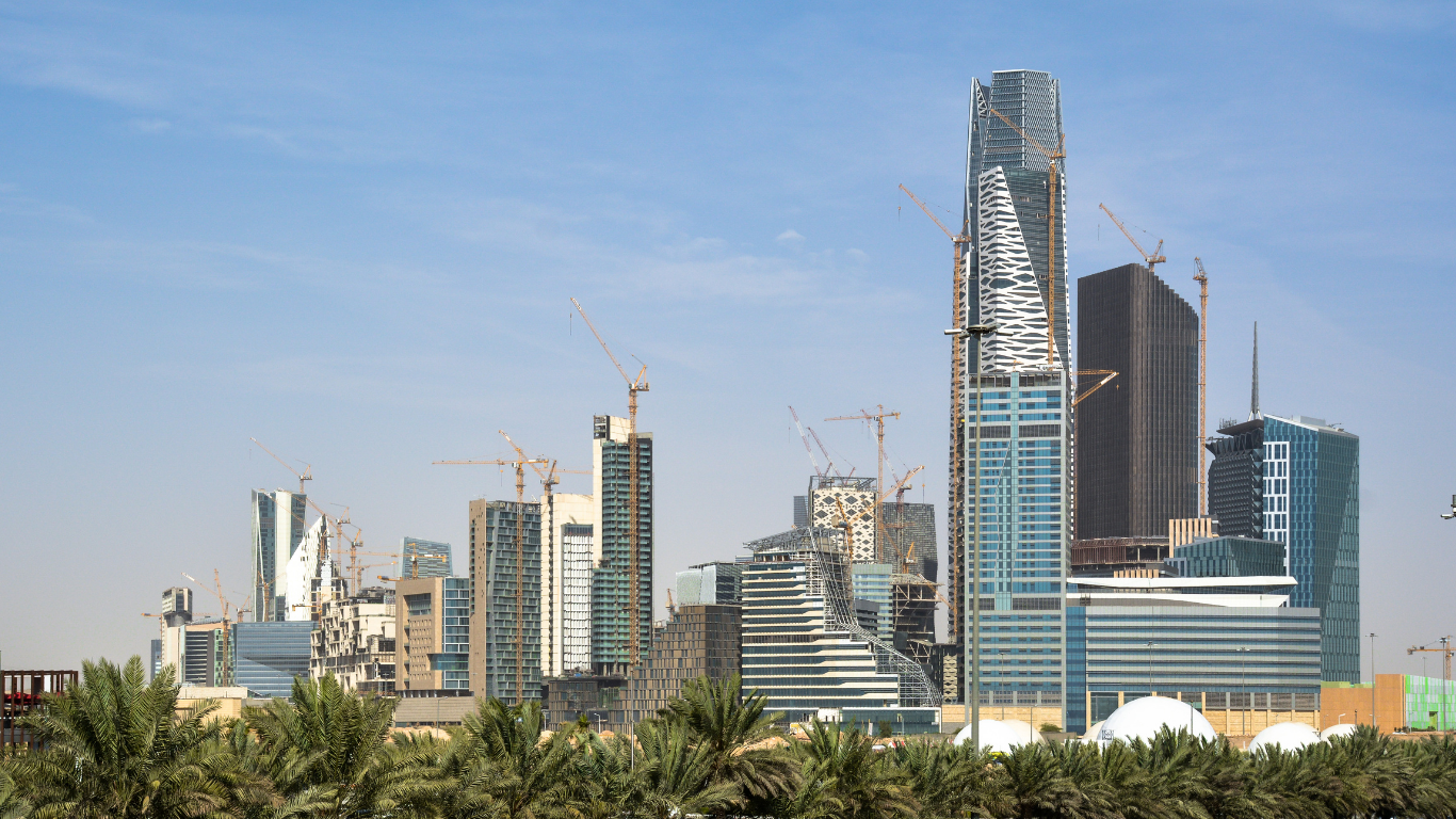 The Temperature Mapping Study importance for keep Dammam’s Supply Chain Alive