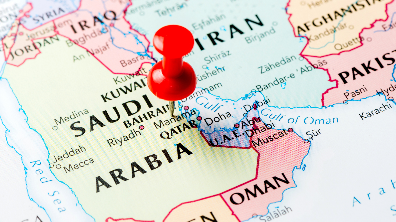 دراسة Temperature Mapping التي تحافظ على استمرارية سلسلة الإمداد في الدمام