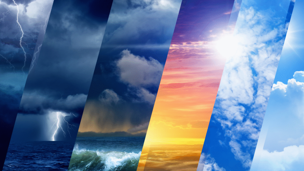 Temperature Mapping
