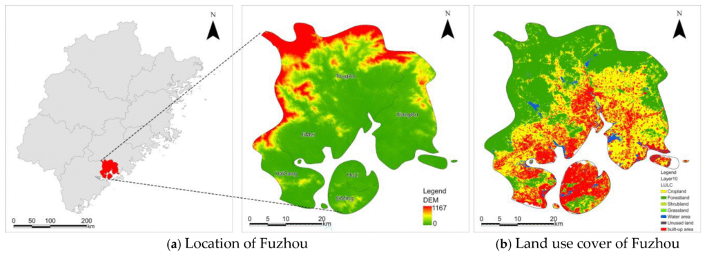 temperature-mapping