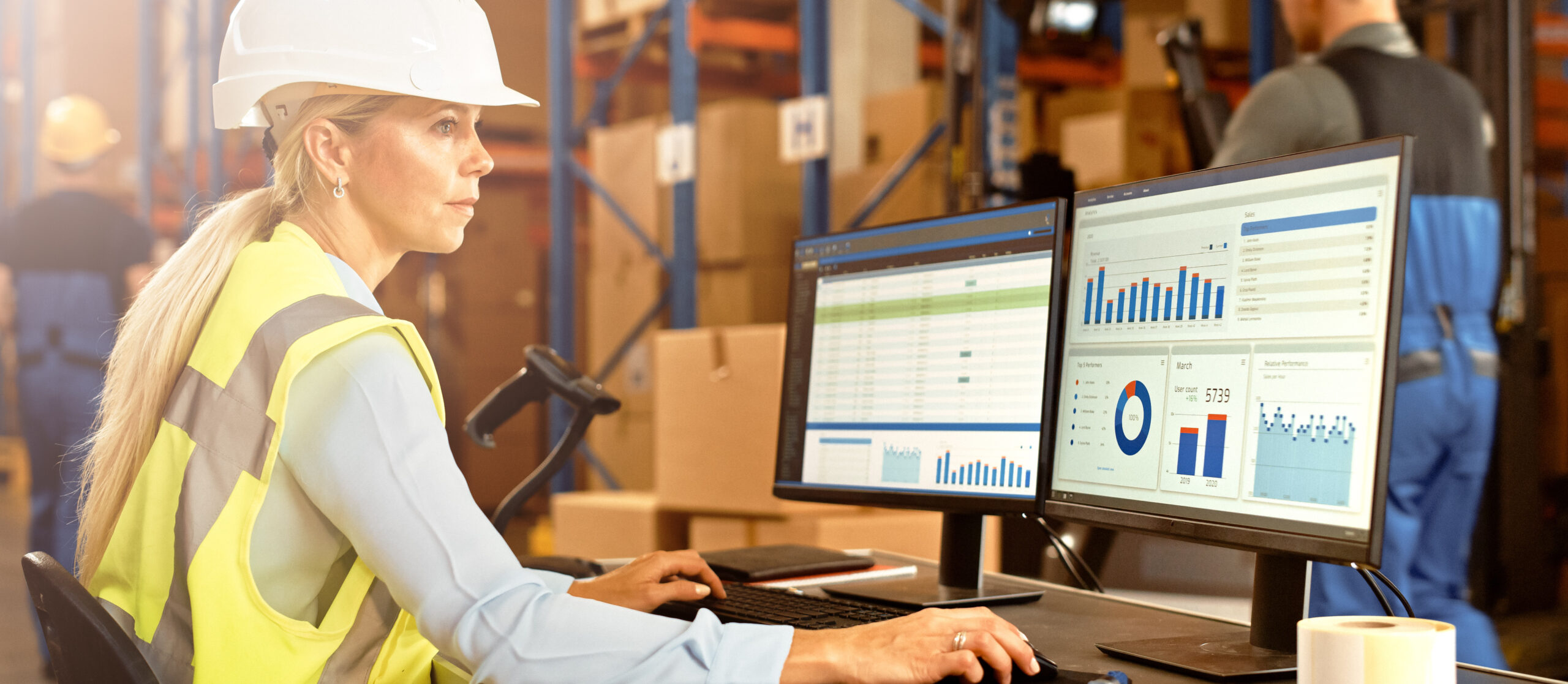 10 Ways Real-Time Temperature Monitoring Boosts Riyadh Logistics