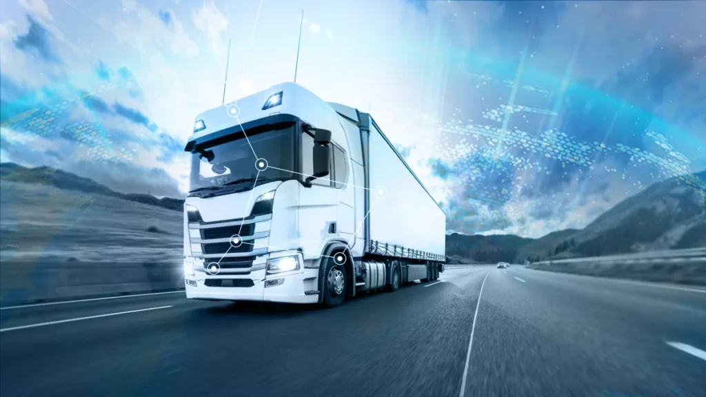 دراسة توزيع درجات الحرارة