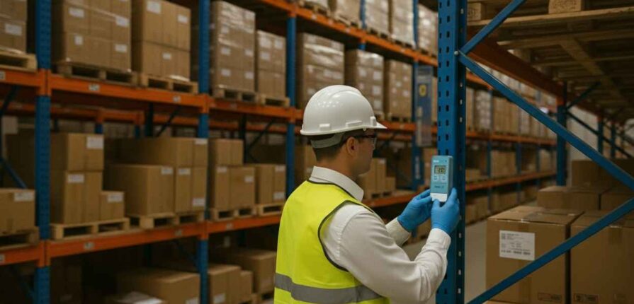 Temperature Mapping Compliance in Saudi Arabia: Meeting SFDA and WHO Standards