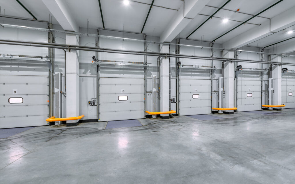 دراسة توزيع درجات الحرارة