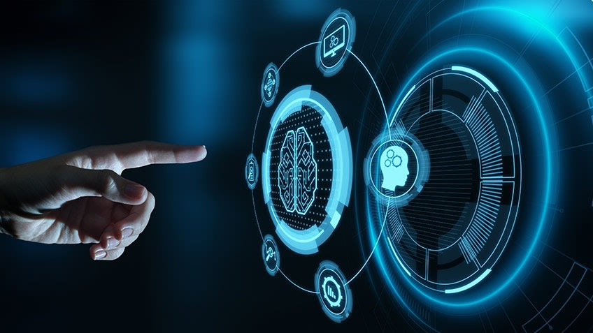 دراسة توزيع درجات الحرارة