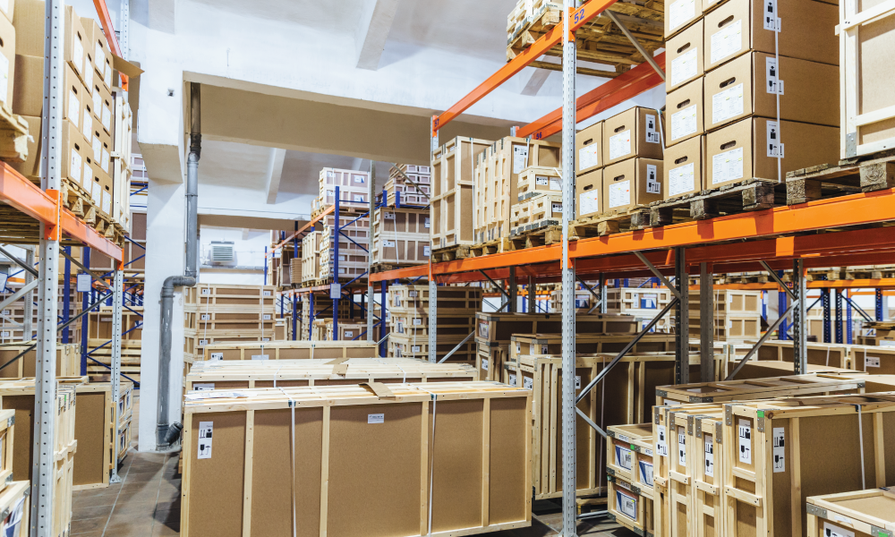 دراسة توزيع درجات الحرارة