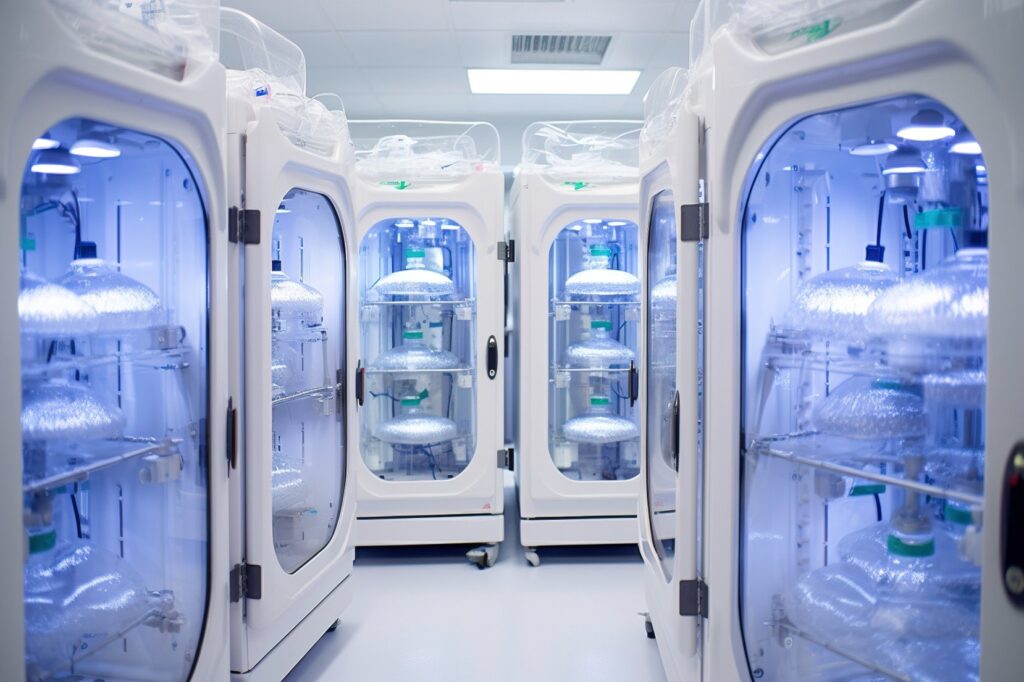 دراسة توزيع درجات الحرارة