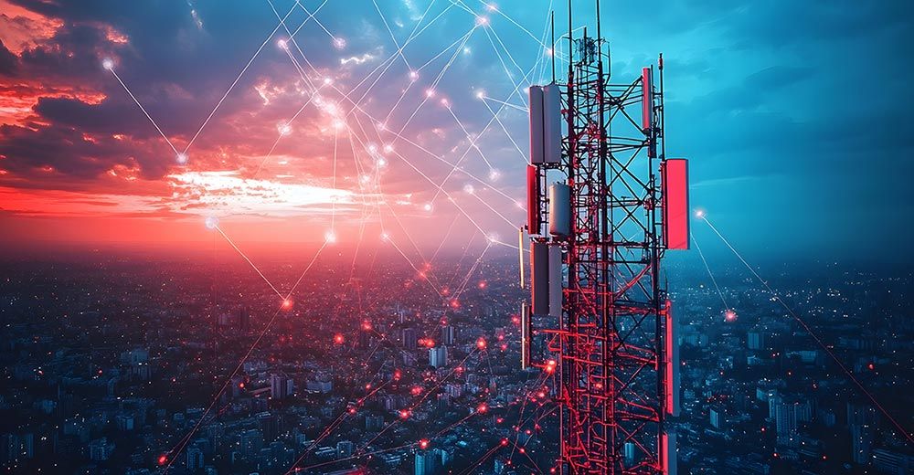 دراسة توزيع درجات الحرارة