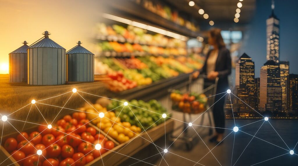 دراسة توزيع درجات الحرارة